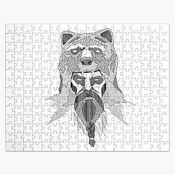 Berserk Jigsaw Puzzle