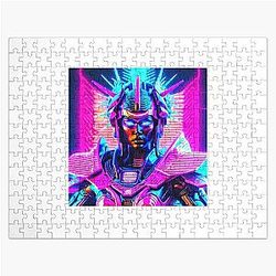 God of berserk  Jigsaw Puzzle