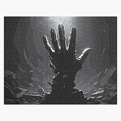 Berserk god hand Jigsaw Puzzle