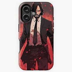 Berserk iPhone Tough Case