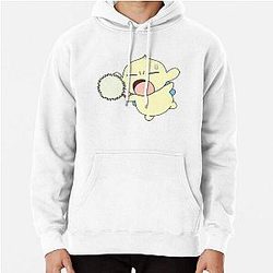 Puck Berserk Pullover Hoodie