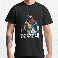 Age of Empires - Berserk Classic T-Shirt