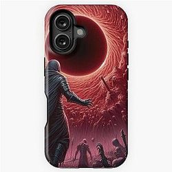 Berserk iPhone Tough Case