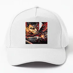 Berserk captures gritty medieval horror Berserk Hats & Caps