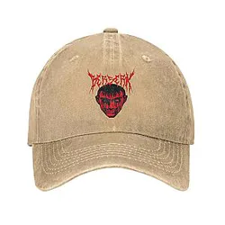 Vintage Denim  Berserk Hats & Caps