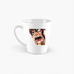 Berserk follows relentless doomed destiny Berserk Mugs