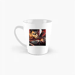 Berserk captures gritty medieval horror Berserk Mugs