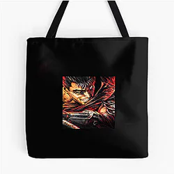 Berserk captures gritty medieval horror Berserk Bags