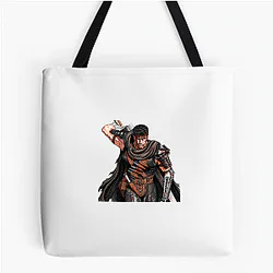 Berserk delivers dark epic fantasy Berserk Bags