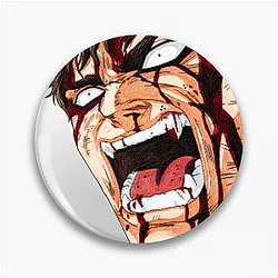 Berserk follows relentless doomed destiny Berserk Pins