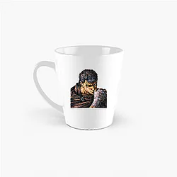 Berserk features iconic powerful artwork Berserk Mugs