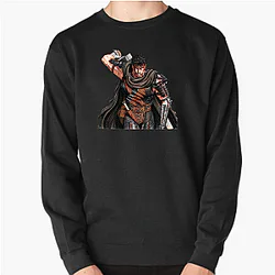 Berserk delivers dark epic fantasy Berserk Sweatshirts