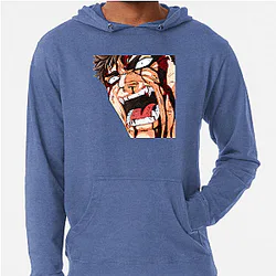 Berserk follows relentless doomed destiny Berserk Hoodies