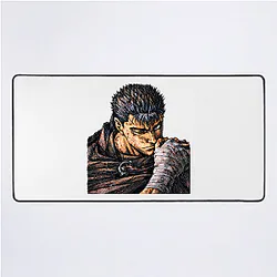 Berserk features iconic powerful artwork Berserk Mouse Pads