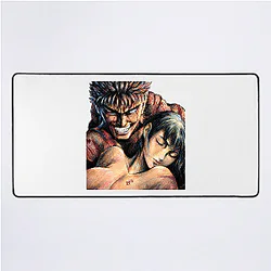 Berserk establishes legendary manga status Berserk Mouse Pads