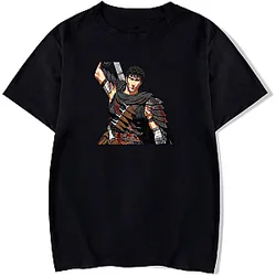 Berserk explores deep philosophical themes Berserk T-Shirts