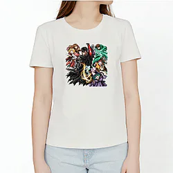 Berserk portrays intense tragic battles Berserk T-Shirts