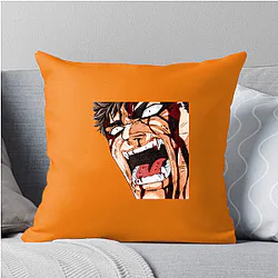 Berserk follows relentless doomed destiny Berserk Pillows Cover
