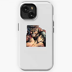 Berserk establishes legendary manga status Berserk Samsung Cases