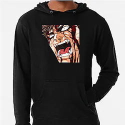 Berserk follows relentless doomed destiny Berserk Hoodies