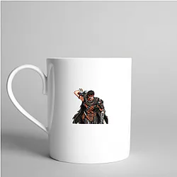 Berserk delivers dark epic fantasy Berserk Mugs