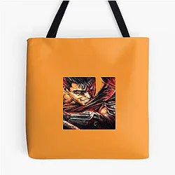 Berserk captures gritty medieval horror Berserk Bags