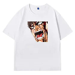 Berserk follows relentless doomed destiny Berserk T-Shirts