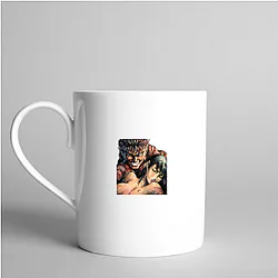 Berserk establishes legendary manga status Berserk Mugs