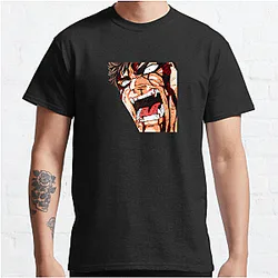 Berserk follows relentless doomed destiny Berserk T-Shirts
