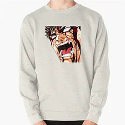 Berserk follows relentless doomed destiny Berserk Sweatshirts