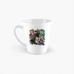 Berserk portrays intense tragic battles Berserk Mugs