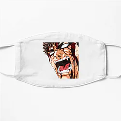 Berserk follows relentless doomed destiny Berserk Face Masks