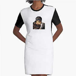Berserk features iconic powerful artwork Berserk Dresses