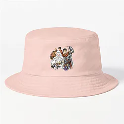 Berserk illustrates harrowing emotional struggles Berserk Hats & Caps