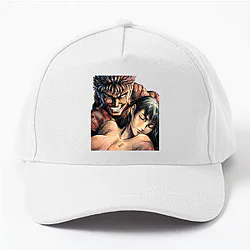 Berserk establishes legendary manga status Berserk Hats & Caps