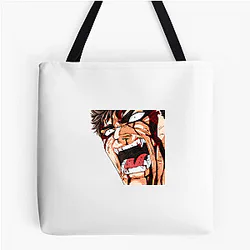 Berserk follows relentless doomed destiny Berserk Bags