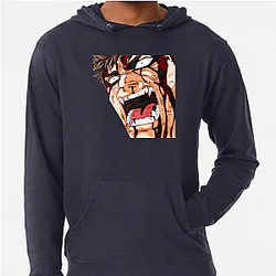 Berserk follows relentless doomed destiny Berserk Hoodies