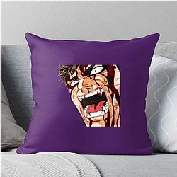 Berserk follows relentless doomed destiny Berserk Pillows Cover