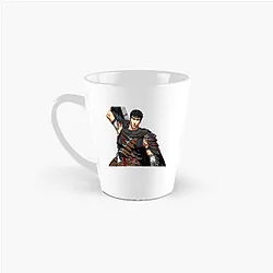 Berserk explores deep philosophical themes Berserk Mugs