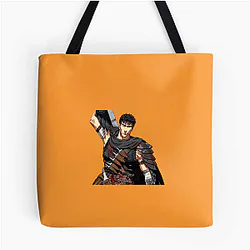 Berserk explores deep philosophical themes Berserk Bags