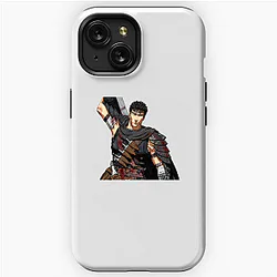 Berserk explores deep philosophical themes Berserk Samsung Cases
