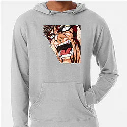 Berserk follows relentless doomed destiny Berserk Hoodies