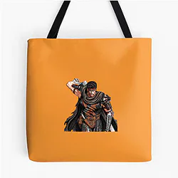 Berserk delivers dark epic fantasy Berserk Bags