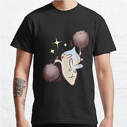 Berserk T-Shirts - Puck  Classic T-Shirt Berserk T-Shirts