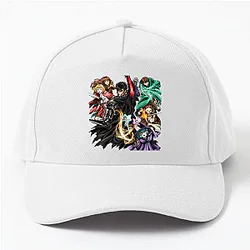 Berserk portrays intense tragic battles Berserk Hats & Caps
