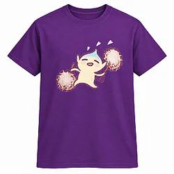 Puck Classic LA2909 Berserk T-Shirts