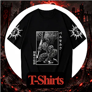 Berserk T-Shirts