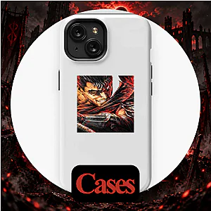 Berserk Cases
