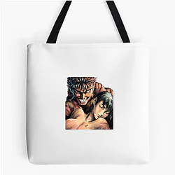 Berserk establishes legendary manga status Berserk Bags