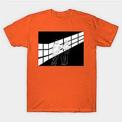 Better Call Saul T-Shirts - Jimmy McGill and Kim Wexler Classic T-shirt TP0709